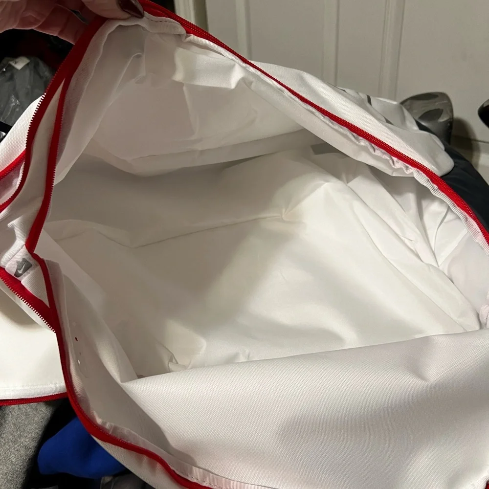 NWT- Nike Hoops Elite Basketball Backpack